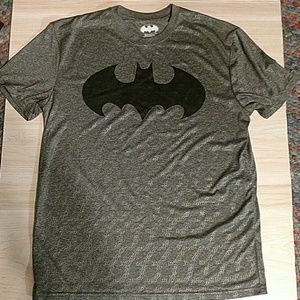 batman dri fit
